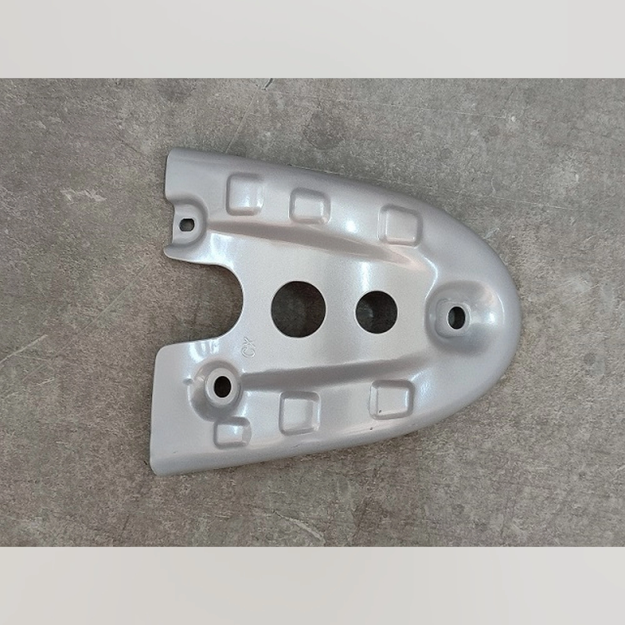 ARORA CR250 MOTOR KORUMA KAPAĞI #CR250 - 008